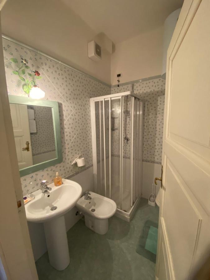 Appartament Tirol Im Palasthotel Gossensass Extérieur photo